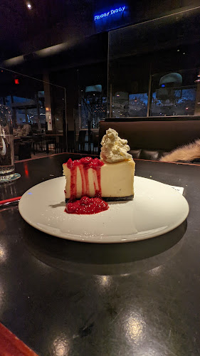 Cactus Club Cafe - Hospitality and gastronomy