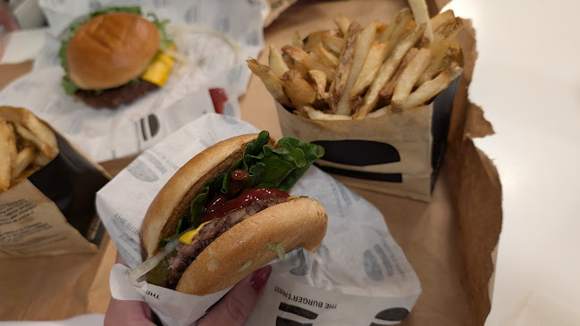 The Burger's Priest - Toronto