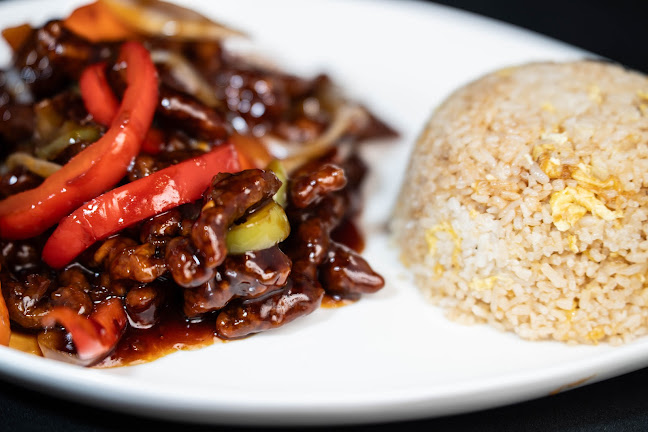 Comentarii opinii despre Sun Star Restaurant