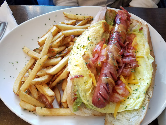 Ramona's Kitchen (Thornhill)