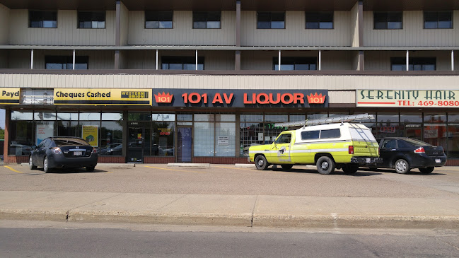 Oasis Liquor - Hospitality and gastronomy