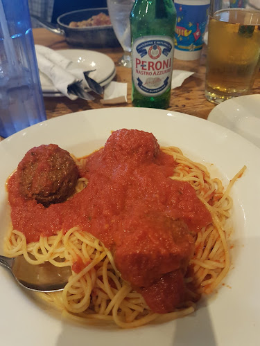 Comentarii opinii despre Johnny Rocco's Italian Grill