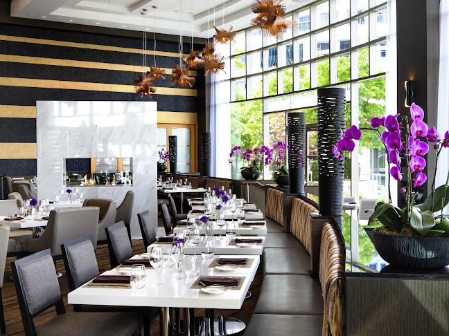 ARC RESTAURANT - Hospitality and gastronomy