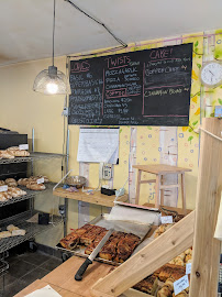 Eadha Bakery Worker Co-op - Hospitality and gastronomy
