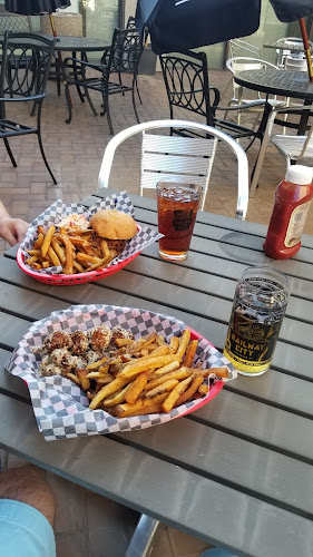 The Crazy Canuck Kitchener - Hospitality and gastronomy