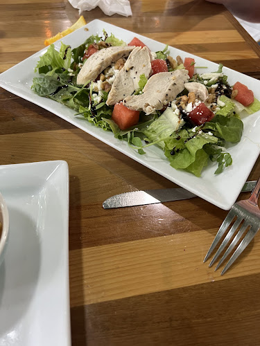 Comentarii opinii despre Cafe Flora