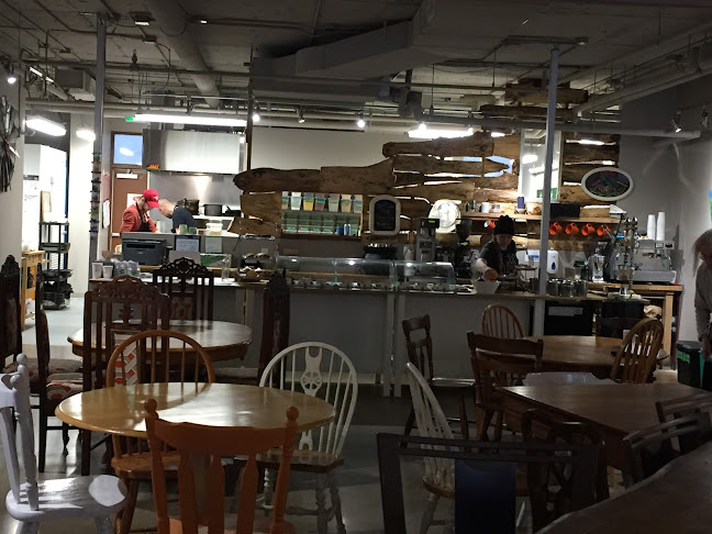 Comentarii opinii despre Good Eats Cafe