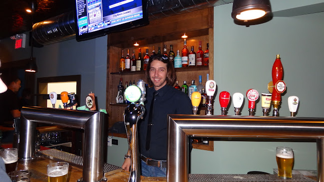 Baker Street Station