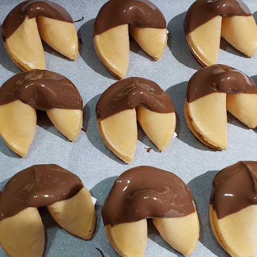 Misfortune Cookie - Kelowna