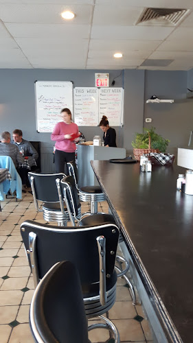 Joe's Diner - Stratford - Stratford