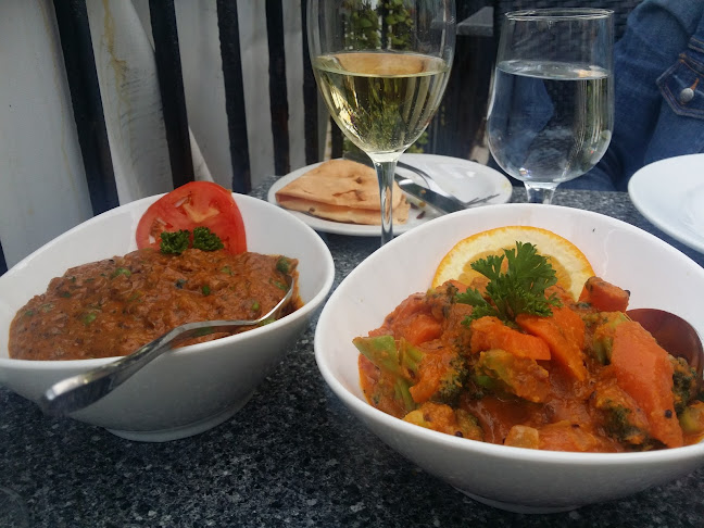 KAMASUTRA FINE INDIAN RESTAURANT AND WINE BAR - Hospitality and gastronomy