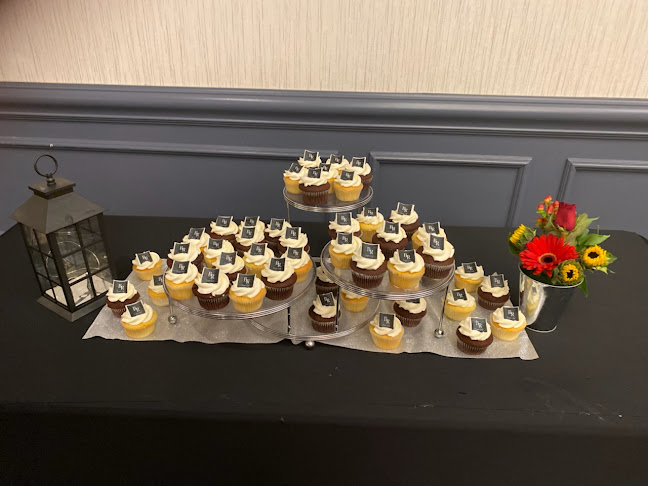 Opinii despre Monkey Cakes în Fredericton - Hospitality and gastronomy