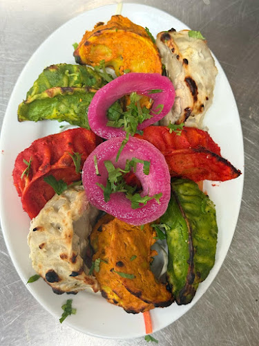 Flame House Grill & Bar - KITCHENER ( Fine Indian, Hakka Chinese & Momos ) - Hospitality and gastronomy