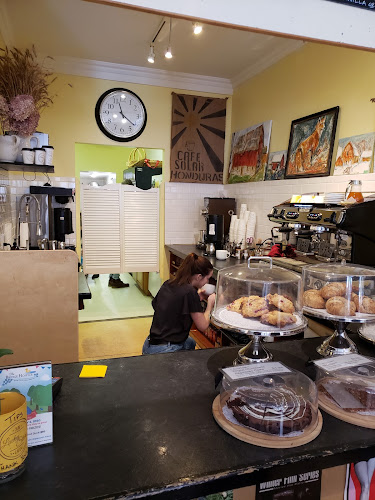 K Okay Café & Roasters - Hospitality and gastronomy