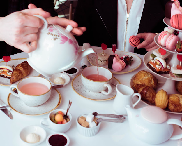 Opinii despre Quelque Chose în Ottawa - Hospitality and gastronomy