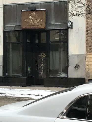 Sidebar Lounge - Hospitality and gastronomy