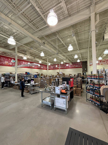 Opinii despre Big Erics în St. John's - Hospitality and gastronomy