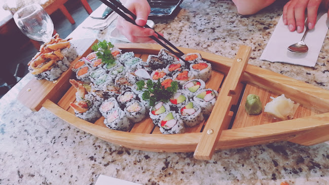 Comentarii opinii despre KoHyang Restaurant