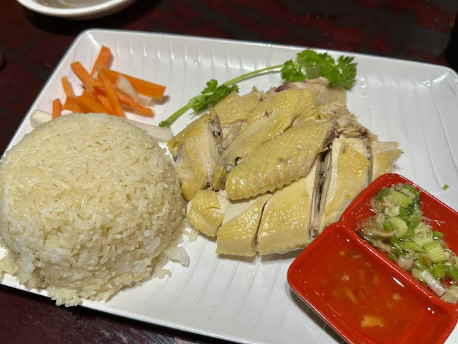 半島餐廳 Ho Garden Chinese Restaurant