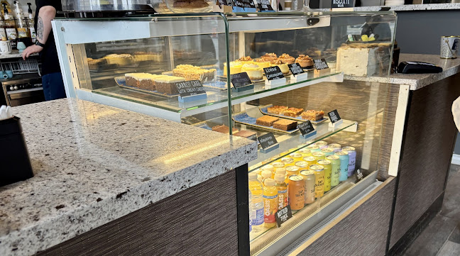 Comentarii opinii despre Halo Espresso Bar