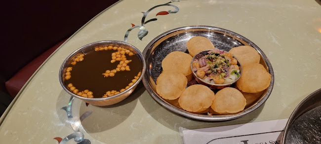 Comentarii opinii despre Jagga Sweets - Home of Indian Vegetarian Cuisine