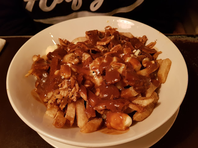Storm Crow Alehouse - Hospitality and gastronomy