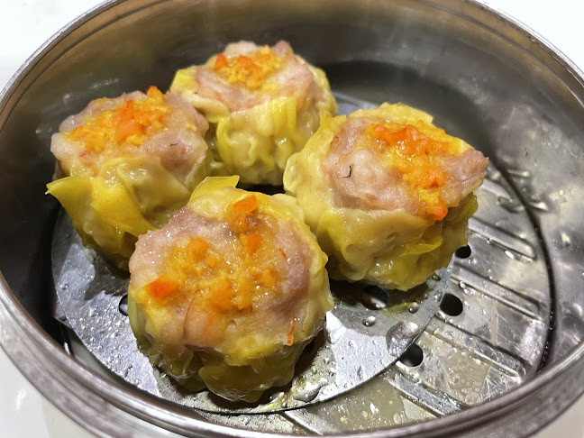 New Town Bakery & Restaurant