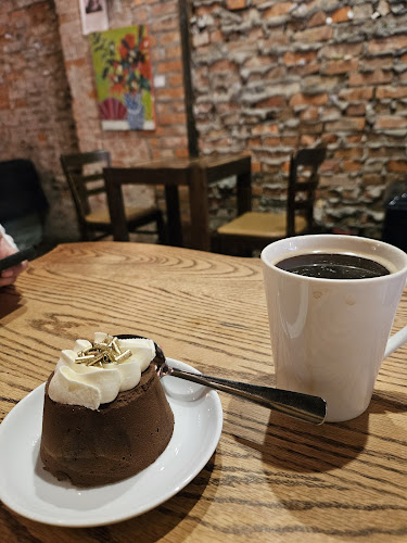 Block 1912 Cafe - Hospitality and gastronomy