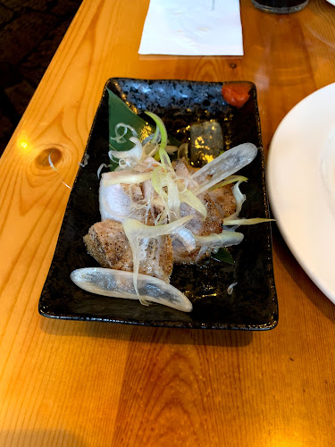 Guu with Otokomae - Vancouver