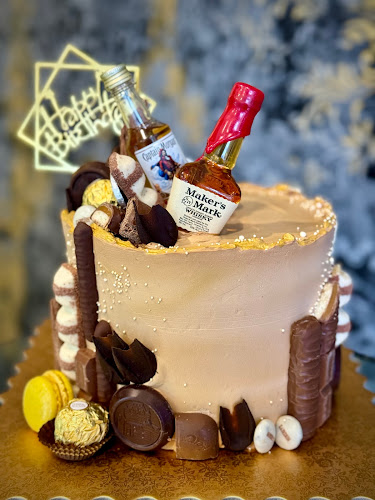 Opinii despre Jozef's Pastry Boutique în North Vancouver - Hospitality and gastronomy