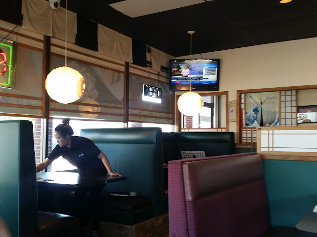 Midori Japanese Restaurant - Hospitality and gastronomy