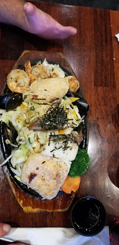 Nori Japanese Restaurant - Hospitality and gastronomy