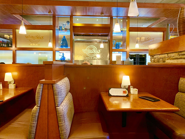 White Spot Kensington - Hospitality and gastronomy