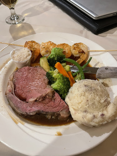 Comentarii opinii despre Mr Prime Rib