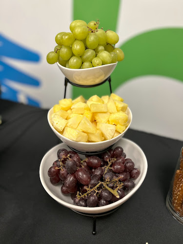 Comentarii opinii despre Blissful Bites Live Catering