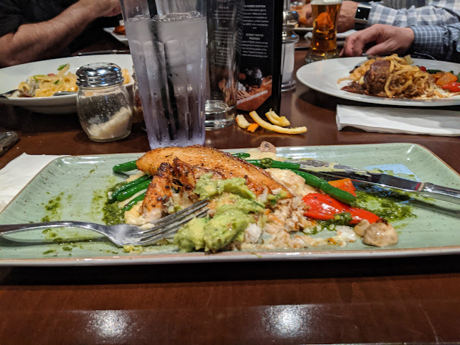 Turtle Jack's Courtney Park - Mississauga