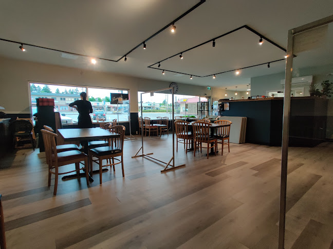 Opinii despre Whistlin' Waffle în Campbell River - Hospitality and gastronomy