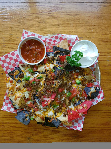 Eastside Bar & Grill - Hospitality and gastronomy