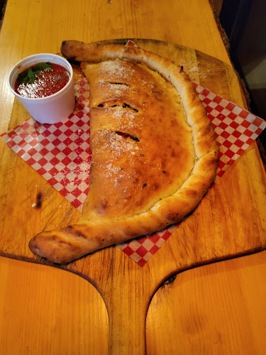 Picasso Pizza & Pasta