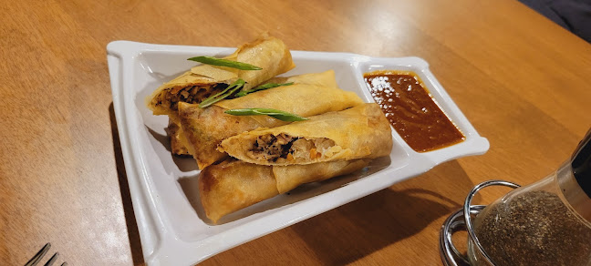 Comentarii opinii despre Xaymaca Restaurant