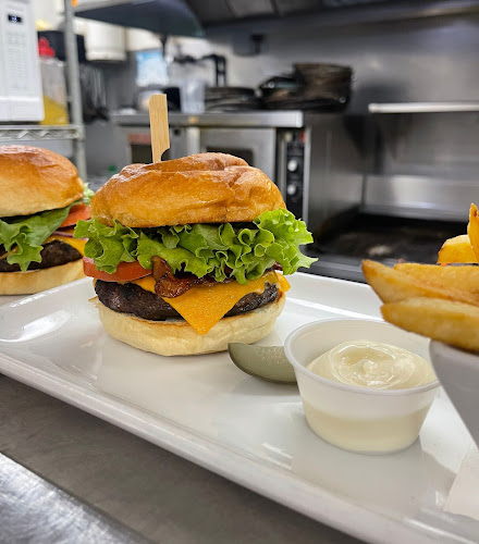 Opinii despre The Judge & Jury în Burlington - Hospitality and gastronomy