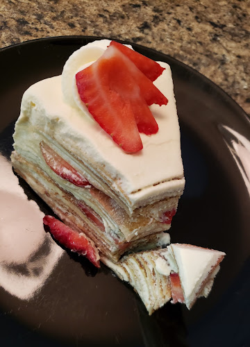 Opinii despre For Us Bakery în Winnipeg - Hospitality and gastronomy