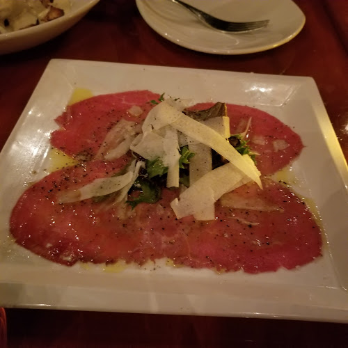 Opinii despre Il Buco în Barrie - Hospitality and gastronomy