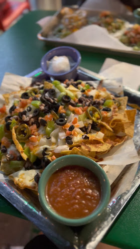 Julio's Barrio Mexican Restaurant - Edmonton