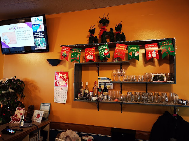 Tania's Restaurant - Hospitality and gastronomy