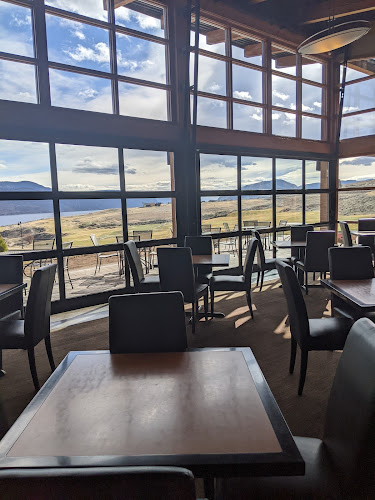 The Black Iron Club & Grill at Tobiano