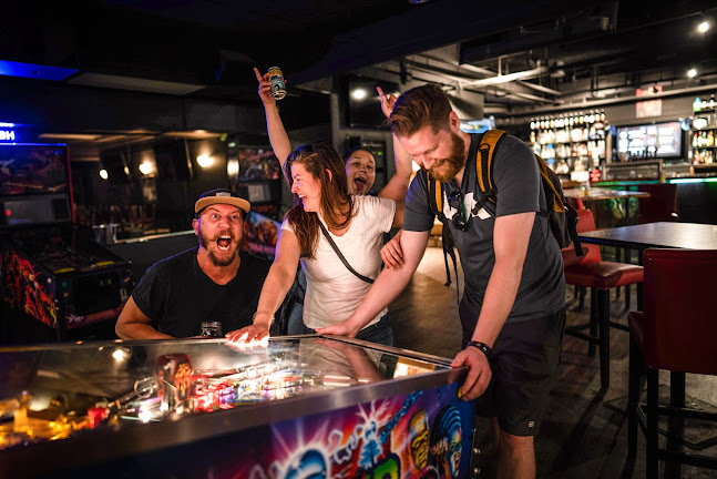 12 Kings Pub - Vancouver