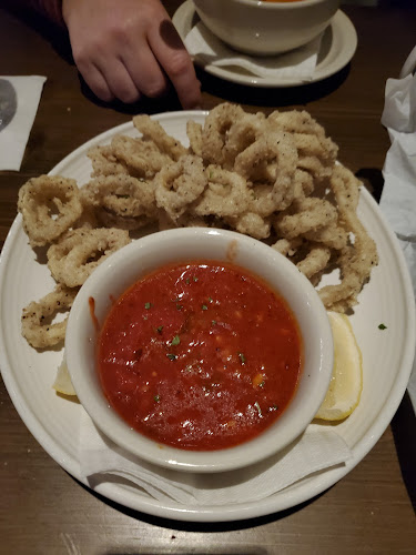 Opinii despre Carrabba's Italian Grill (Moncton) în Moncton - Hospitality and gastronomy