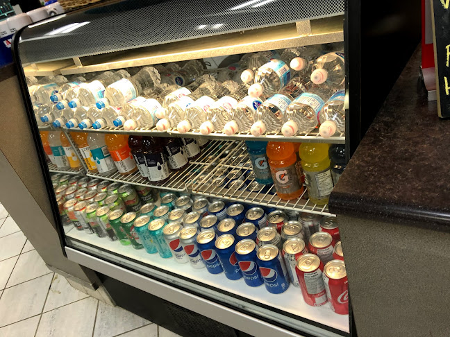 Maka eatery - Edmonton