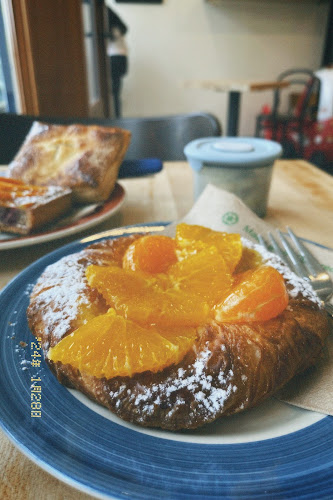 Cascadia Bakehouse - Port Moody